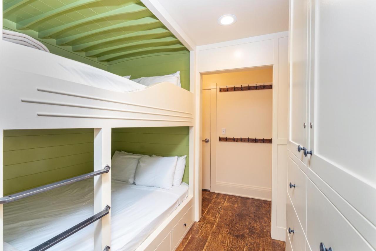 Mountainside Inn 303 By Alpine Lodging Telluride Extérieur photo
